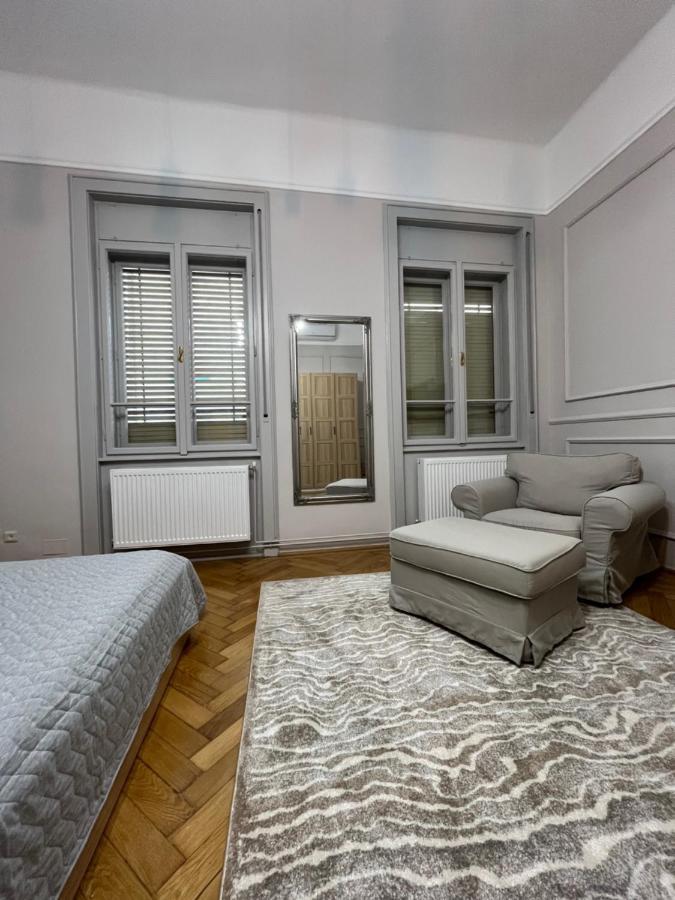 Barty Downtown Apart 2 Timişoara Exterior foto